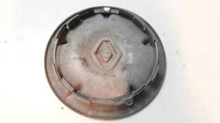 Recambio de tapacubos para renault megane i coach/coupe (da0) 1996-1999 referencia OEM IAM 7700427289  