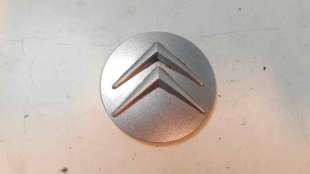 Recambio de tapacubos para citroën c3 1995-2010 referencia OEM IAM 542113  