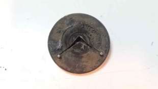 Recambio de tapacubos para citroën c3 1995-2010 referencia OEM IAM 542113   2