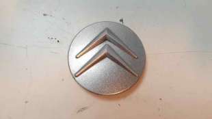 Recambio de tapacubos para citroën c3 1995-2010 referencia OEM IAM 542113  