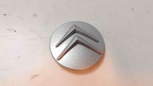 Recambio de tapacubos para citroën c3 1995-2010 referencia OEM IAM 542113  