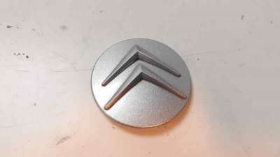 Recambio de tapacubos para citroën c3 1995-2010 referencia OEM IAM 542113  