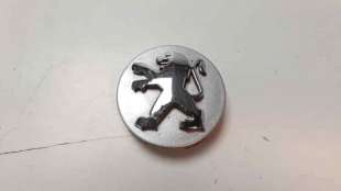 Recambio de tapacubos para peugeot 207 2006-2012 1.4 16v cat (kfu / et3j4) referencia OEM IAM 9639098380  