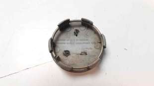 Recambio de tapacubos para peugeot 207 2006-2012 1.4 16v cat (kfu / et3j4) referencia OEM IAM 9639098380   2