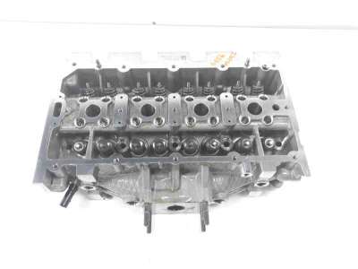 Recambio de culata para seat ibiza (6p1) 2015-2017 style referencia OEM IAM   