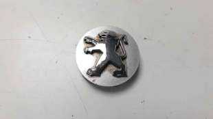 Recambio de tapacubos para peugeot 207 2006-2012 referencia OEM IAM 9639098380  