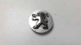 Recambio de tapacubos para peugeot 207 2006-2012 referencia OEM IAM 9639098380  