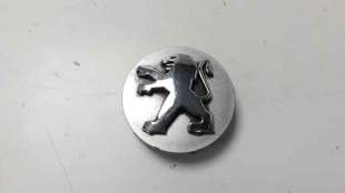 Recambio de tapacubos para peugeot 207 2006-2012 referencia OEM IAM 9639098380  