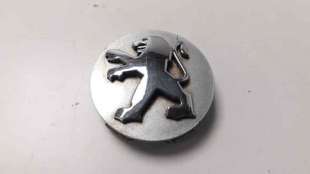 Recambio de tapacubos para peugeot 207 2006-2012 referencia OEM IAM 9639098380  