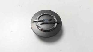 Recambio de tapacubos para opel astra j lim. 2009-2015 referencia OEM IAM 13276166  