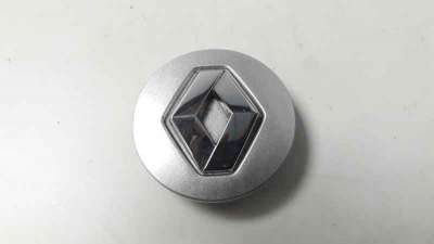 Recambio de tapacubos para renault clio iv 2012- 0.9 referencia OEM IAM 8200426594  