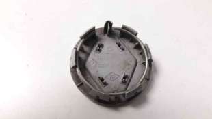 Recambio de tapacubos para renault clio iv 2012- 0.9 referencia OEM IAM 8200426594   2