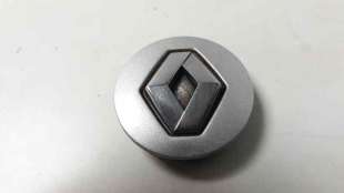Recambio de tapacubos para renault clio iv 2012- 0.9 referencia OEM IAM 8200426594  