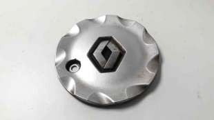 Recambio de tapacubos para renault megane ii berlina 3p 2002-2009 referencia OEM IAM 8200412202  