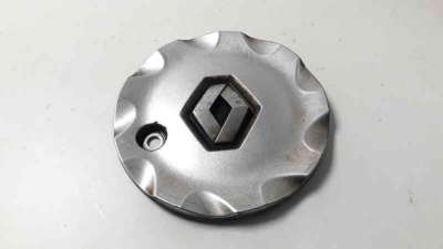 Recambio de tapacubos para renault megane ii berlina 3p 2002-2009 referencia OEM IAM 8200412202  