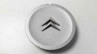 Recambio de tapacubos para citroën c5 berlina 2001-2004 referencia OEM IAM 9638064980  