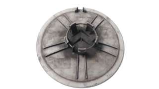 Recambio de tapacubos para citroën c5 berlina 2001-2004 referencia OEM IAM 9638064980  