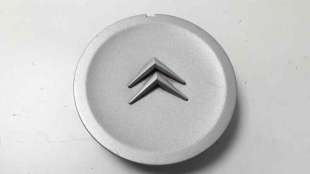 Recambio de tapacubos para citroën c5 berlina 2001-2004 referencia OEM IAM 9638064980  