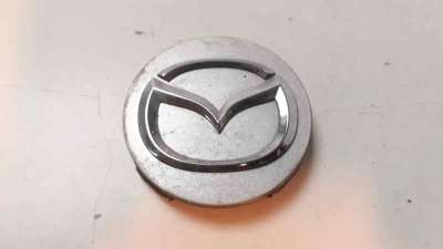 Recambio de tapacubos para mazda 2 berlina (dy) 2003-2007 referencia OEM IAM FTMZ016 2477 