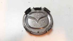 Recambio de tapacubos para mazda 2 berlina (dy) 2003-2007 referencia OEM IAM FTMZ016 2477  2