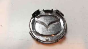 Recambio de tapacubos para mazda 2 berlina (dy) 2003-2007 referencia OEM IAM FTMZ016 2477  2