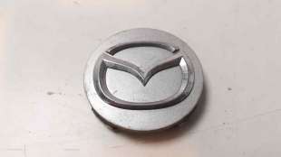 Recambio de tapacubos para mazda 2 berlina (dy) 2003-2007 referencia OEM IAM FTMZ016 2477 
