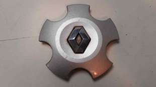 Recambio de tapacubos para renault laguna ii grandtour (kg0) 2001-2007 referencia OEM IAM 8200027372  