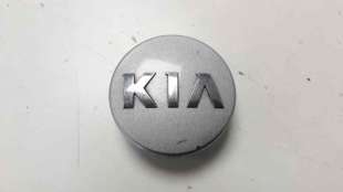 Recambio de tapacubos para kia sportage 2010-2016 1.6 cat referencia OEM IAM 529601Y200  