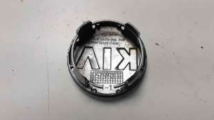 Recambio de tapacubos para kia sportage 2010-2016 1.6 cat referencia OEM IAM 529601Y200   2