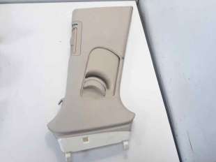 Recambio de rejilla aireadora para audi a6 berlina (4gc) 2014-2018 2.0 tdi ultra referencia OEM IAM 4G0867244A  
