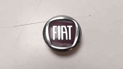 Recambio de tapacubos para fiat bravo (198) 2007-2016 1.6 jtdm 16v referencia OEM IAM 735467159  
