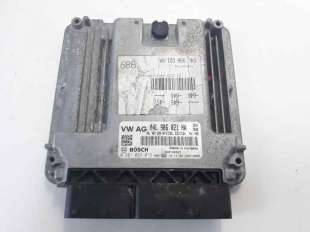 Recambio de centralita motor uce para audi a6 berlina (4gc) 2014-2018 2.0 tdi ultra referencia OEM IAM 04L906021HA 0281033073 