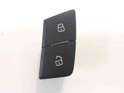 Recambio de interruptor para audi a6 berlina (4gc) 2014-2018 2.0 tdi ultra referencia OEM IAM 4G1962107  