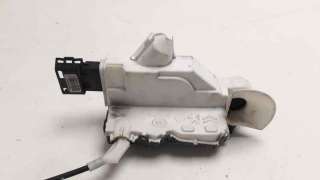 Recambio de cerradura puerta delantera izquierda para citroën c3 2009-2017 attraction referencia OEM IAM 9800624480  