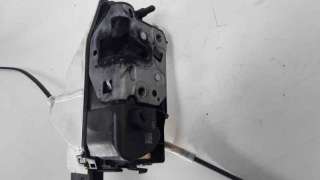 Recambio de cerradura puerta delantera derecha para citroën c3 2009-2017 attraction referencia OEM IAM 9800624680  