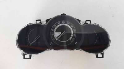 Recambio de cuadro instrumentos para citroën c3 2009-2017 attraction referencia OEM IAM 98041181XT A2C83012900 