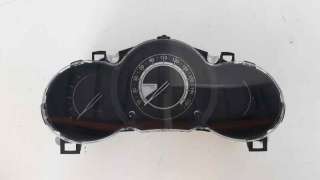 Recambio de cuadro instrumentos para citroën c3 2009-2017 attraction referencia OEM IAM 98041181XT A2C83012900 