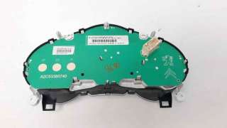 Recambio de cuadro instrumentos para citroën c3 2009-2017 attraction referencia OEM IAM 98041181XT A2C83012900 