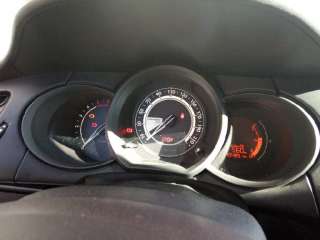 Recambio de cuadro instrumentos para citroën c3 2009-2017 attraction referencia OEM IAM 98041181XT A2C83012900 
