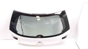 Recambio de porton trasero para citroën c3 2009-2017 attraction referencia OEM IAM 8701CG  