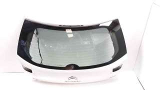 Recambio de porton trasero para citroën c3 2009-2017 attraction referencia OEM IAM 8701CG  