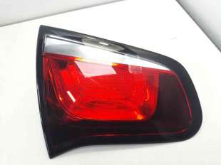 Recambio de piloto trasero izquierdo para citroën c3 2009-2017 attraction referencia OEM IAM 9803934380  