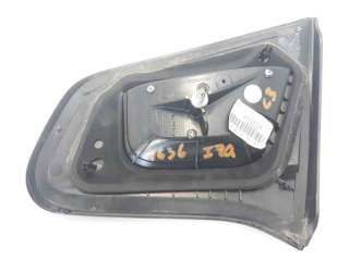 Recambio de piloto trasero izquierdo para citroën c3 2009-2017 attraction referencia OEM IAM 9803934380  