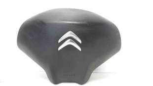 Recambio de airbag delantero izquierdo para citroën c3 2009-2017 attraction referencia OEM IAM 4112PS 98016179ZD 620504800 2