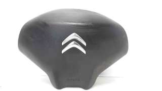 Recambio de airbag delantero izquierdo para citroën c3 2009-2017 attraction referencia OEM IAM 4112PS 98016179ZD 620504800
