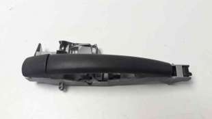 Recambio de maneta exterior delantera derecha para citroën c3 2009-2017 attraction referencia OEM IAM 9684559980  