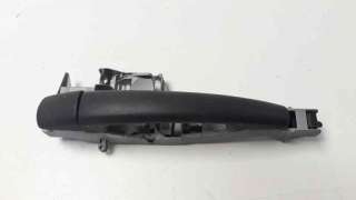 Recambio de maneta exterior delantera derecha para citroën c3 2009-2017 attraction referencia OEM IAM 9684559980  