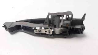 Recambio de maneta exterior delantera derecha para citroën c3 2009-2017 attraction referencia OEM IAM 9684559980  