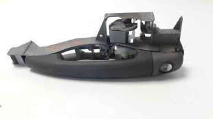 Recambio de maneta exterior delantera izquierda para citroën c3 2009-2017 attraction referencia OEM IAM 9684560080  