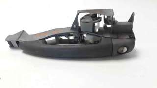 Recambio de maneta exterior delantera izquierda para citroën c3 2009-2017 attraction referencia OEM IAM 9684560080  